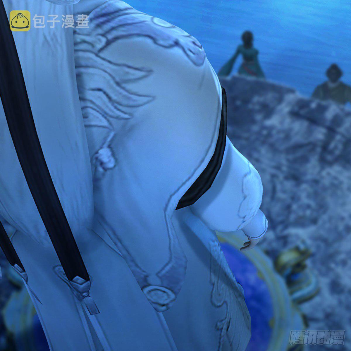 堕玄师漫画,第470话：九天星辰大阵1图