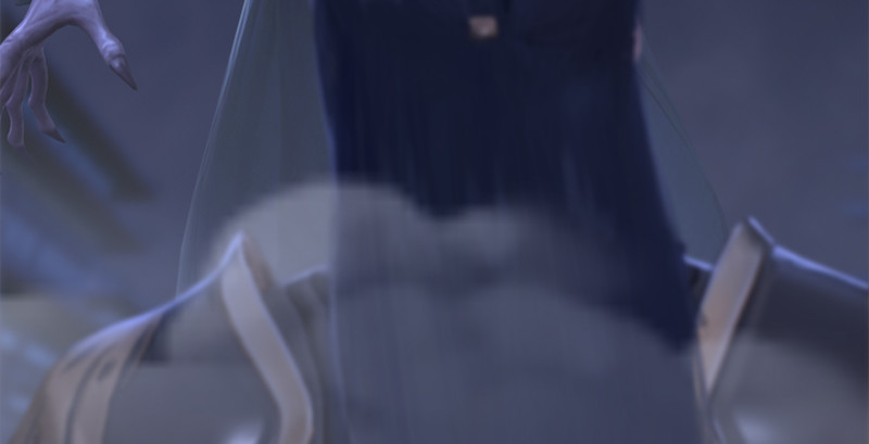 堕玄师漫画,第238话：王道之剑2图