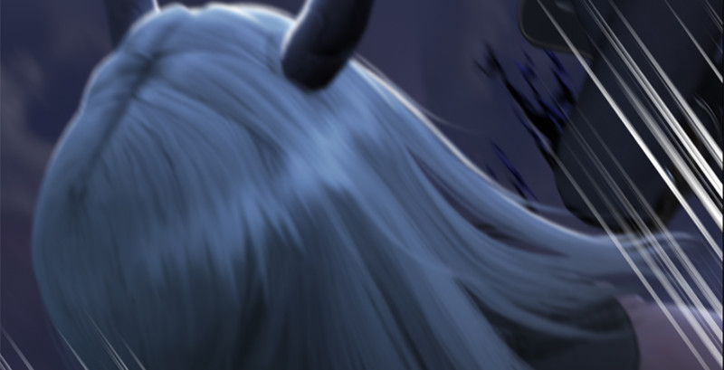 堕玄师漫画,第238话：王道之剑1图