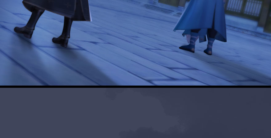 堕玄师漫画,第233话：酒公子VS转轮王2图