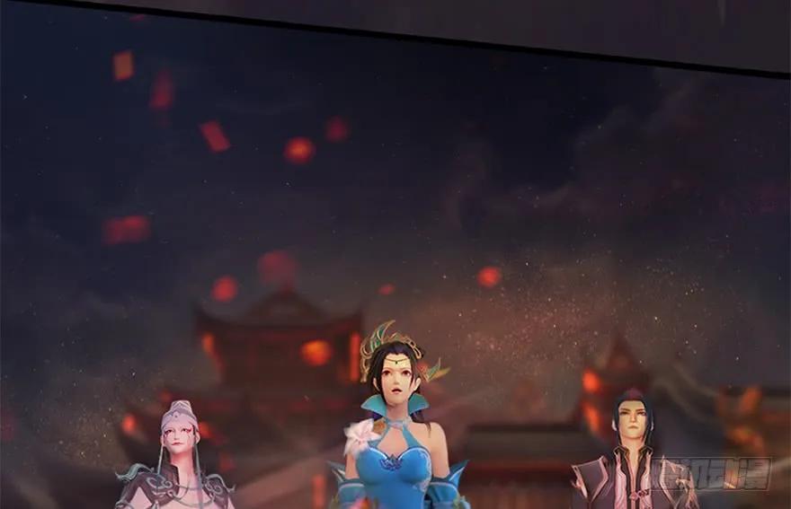 堕玄师漫画,122 路修远VS西泽尔1图