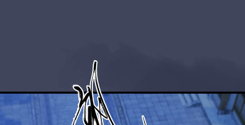 堕玄师漫画,第230话：三弟，好久不见2图