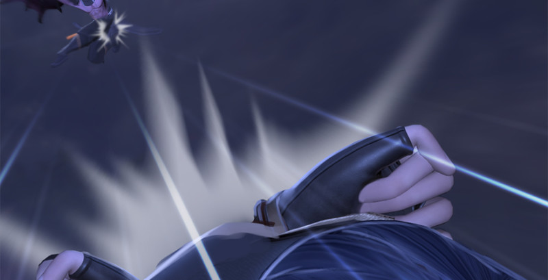 堕玄师漫画,第238话：王道之剑2图