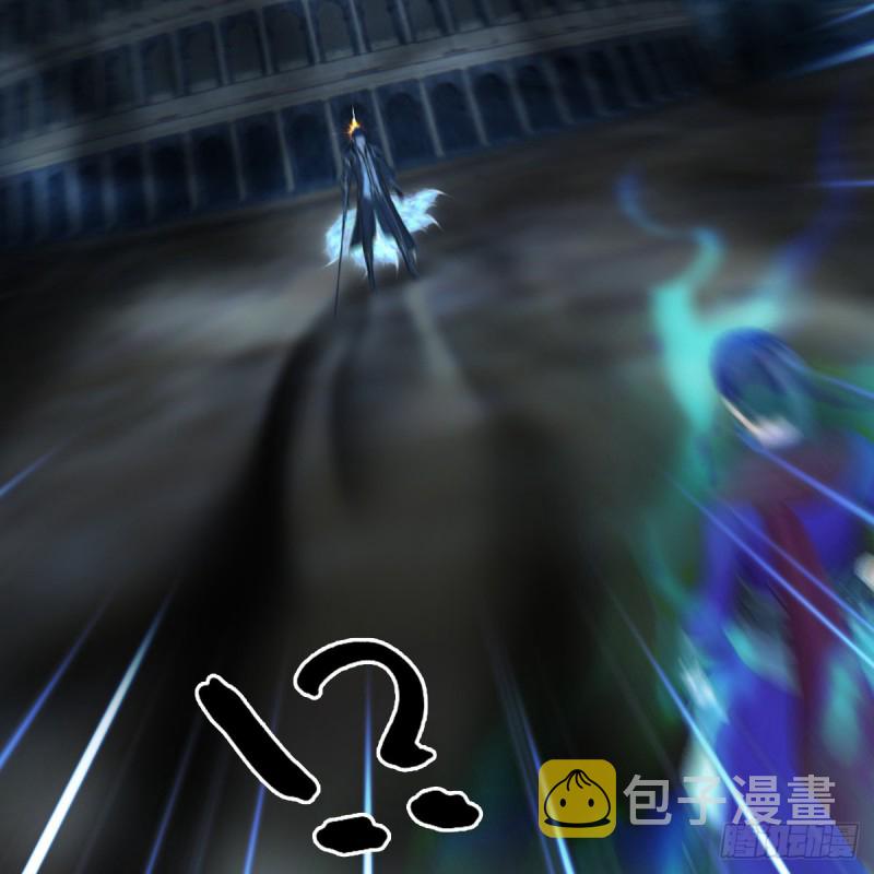堕玄师漫画,第436话·楚越VS宁无双-下2图