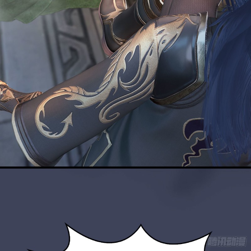 堕玄师漫画,第350话：沈燃醒了2图