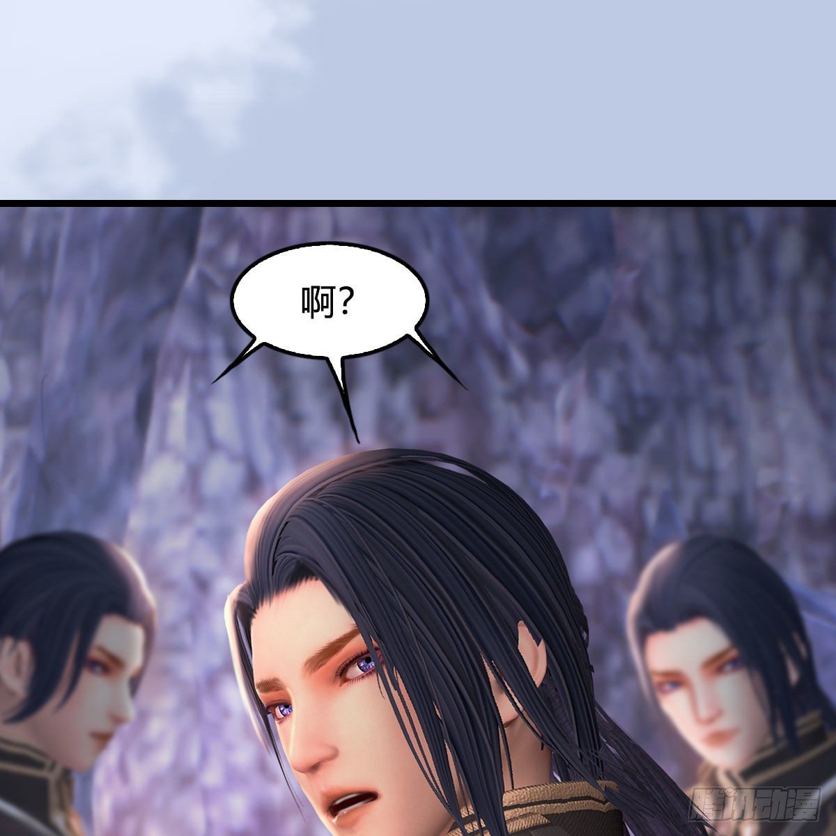 堕玄师漫画,第518话：西泽尔即将被抹杀？2图