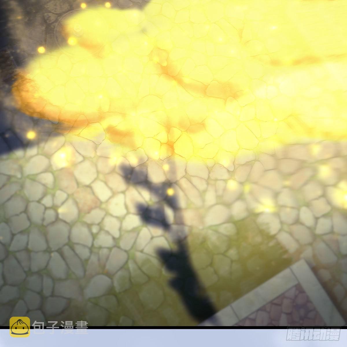 堕玄师漫画,第634话：时间重置1图