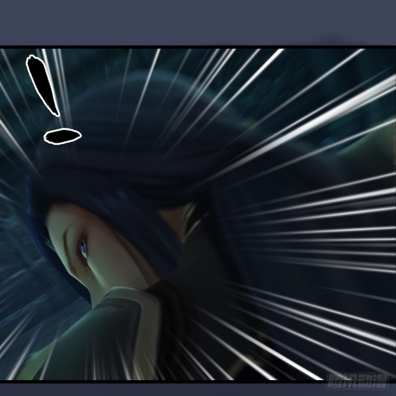 堕玄师16集完整版免费看漫画,第314话：不要小看我2图