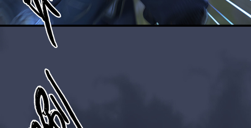 堕玄师漫画,第214话：大混战1图