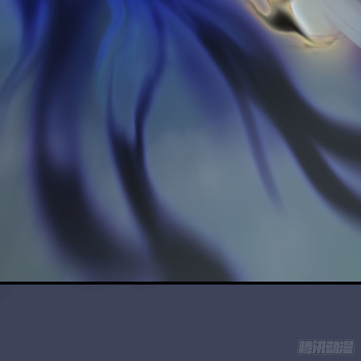 堕玄师漫画,第481话：沐儿之死2图