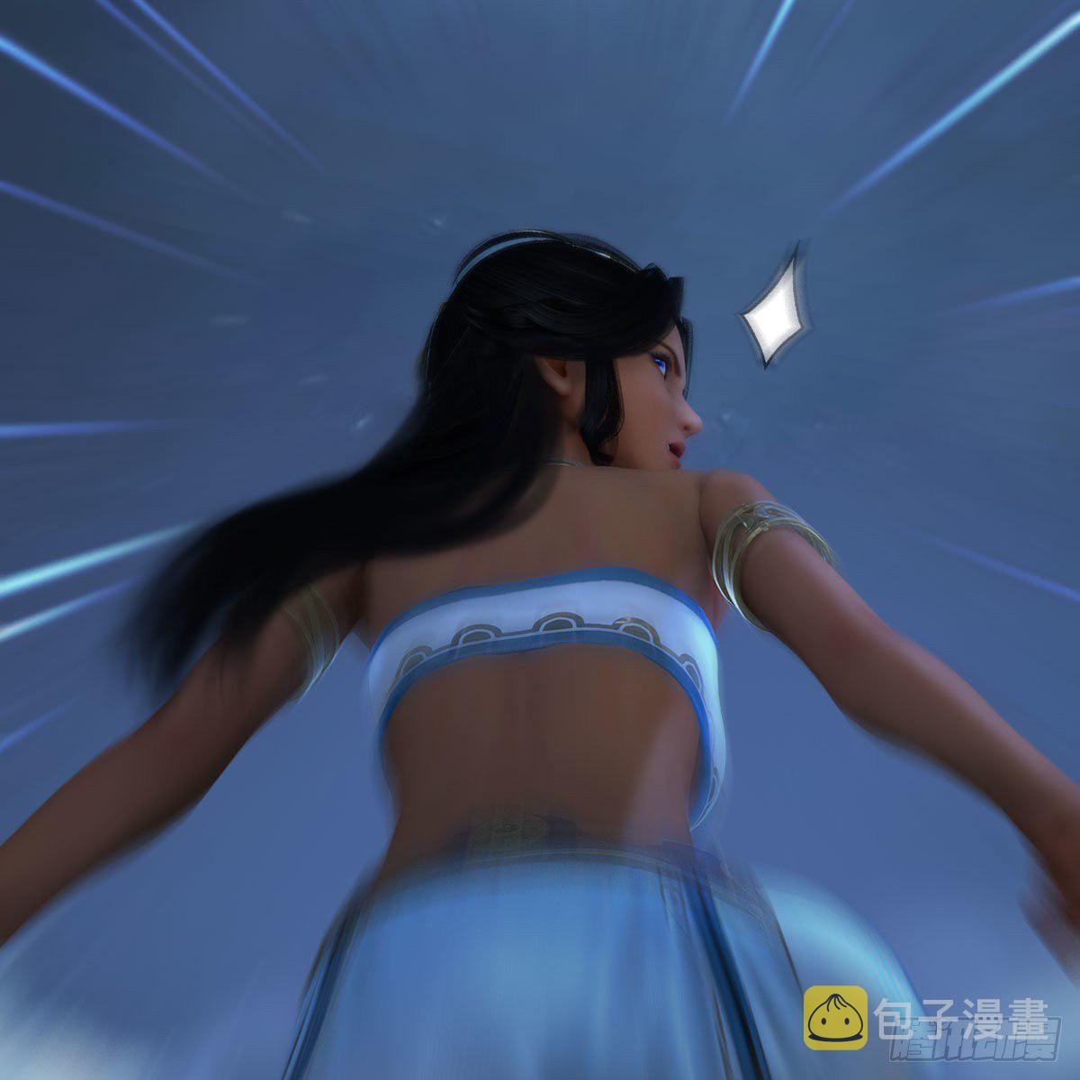堕玄师漫画,第548话：海族摄政王1图