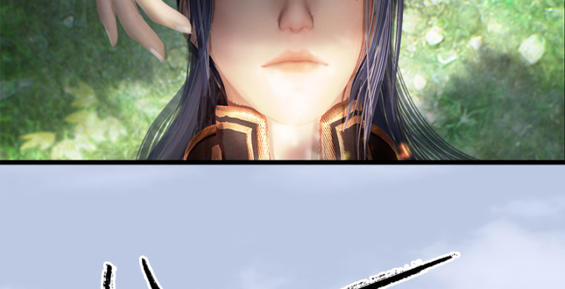 堕玄师漫画,第178话：再次突破！！1图