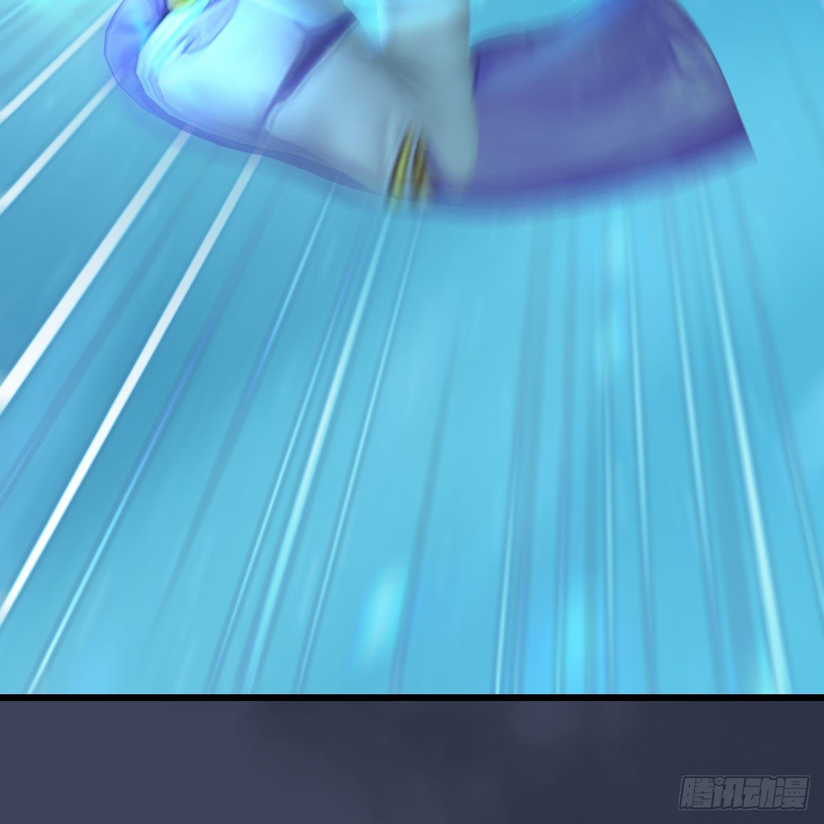 堕玄师漫画,第608话：广寒宫2图