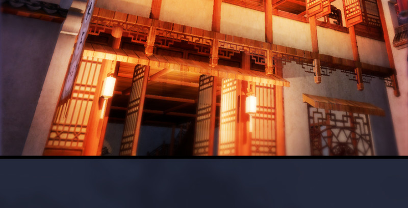 堕玄师16集完整版免费看漫画,第198话：五大家族2图