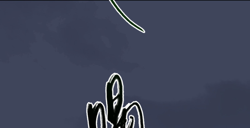 堕玄师漫画,第218话：三弟，你先走2图