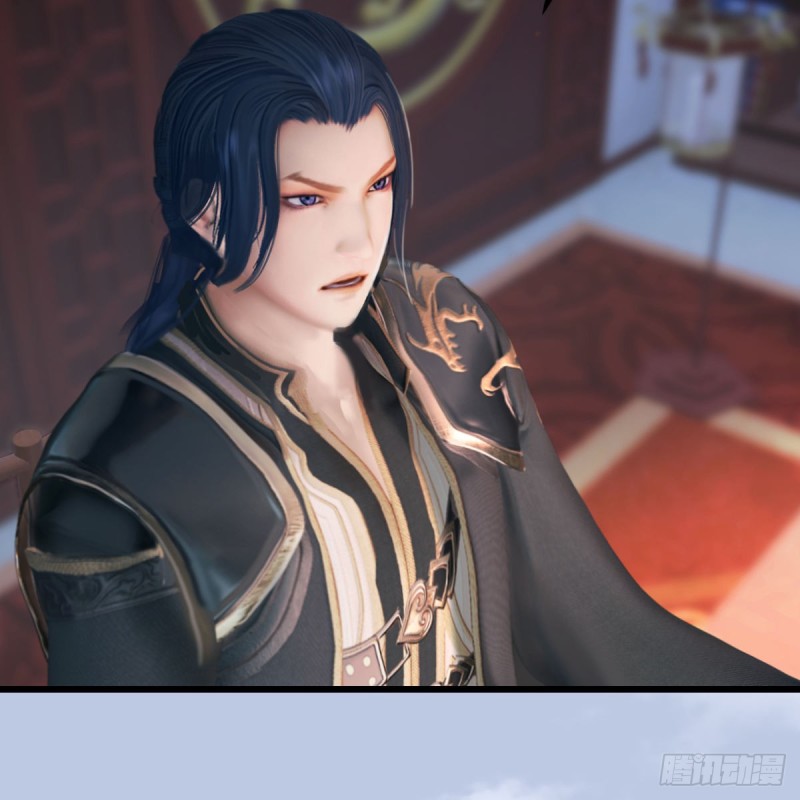 堕玄师漫画,第324话：玄技博士闭小月1图