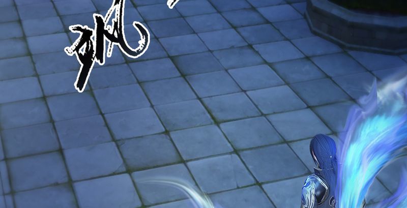 堕玄师漫画,第193话：楚越VS狐小七（中）2图