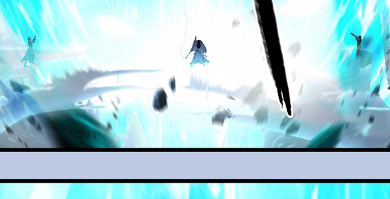 堕玄师漫画,第186话：反噬1图