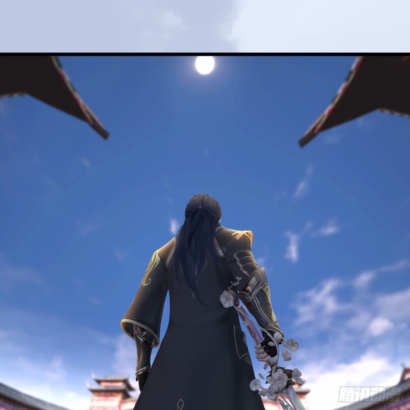堕玄师漫画,第340话：大威天龙印1图