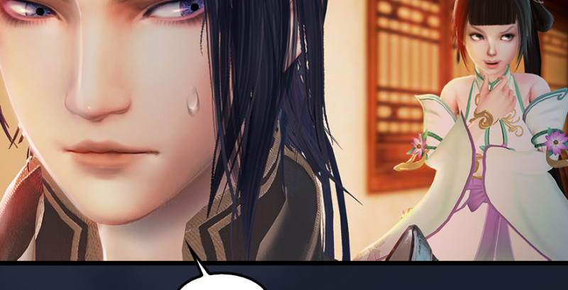 堕玄师漫画,第198话：五大家族1图