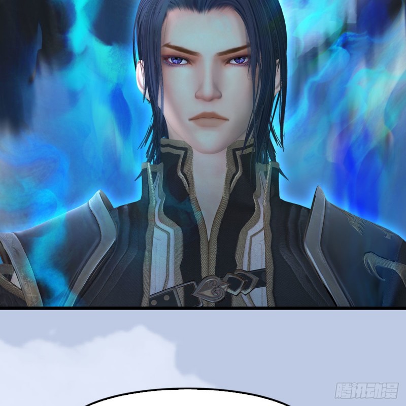 堕玄师漫画,第463话：悟道1图