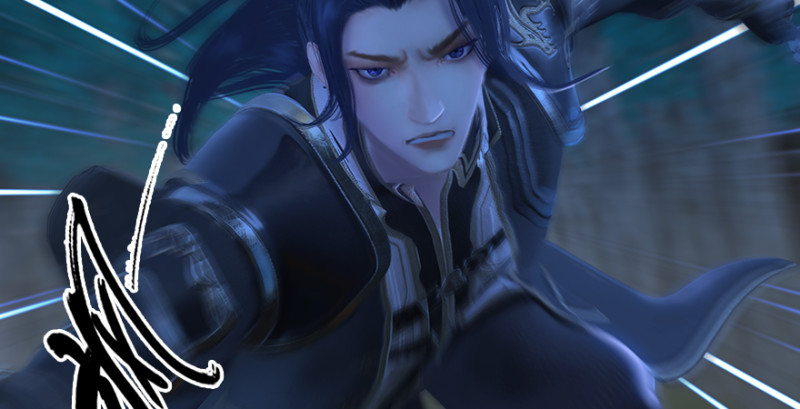堕玄师漫画,第214话：大混战2图