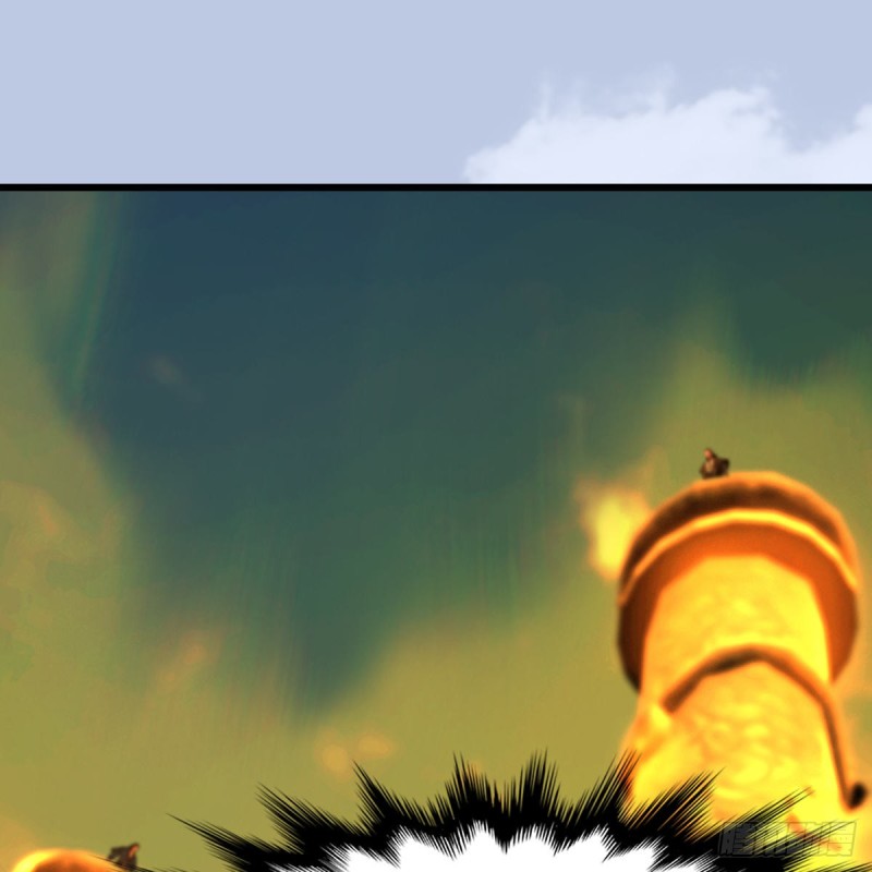 堕玄师漫画,第337话：楚越之死？2图