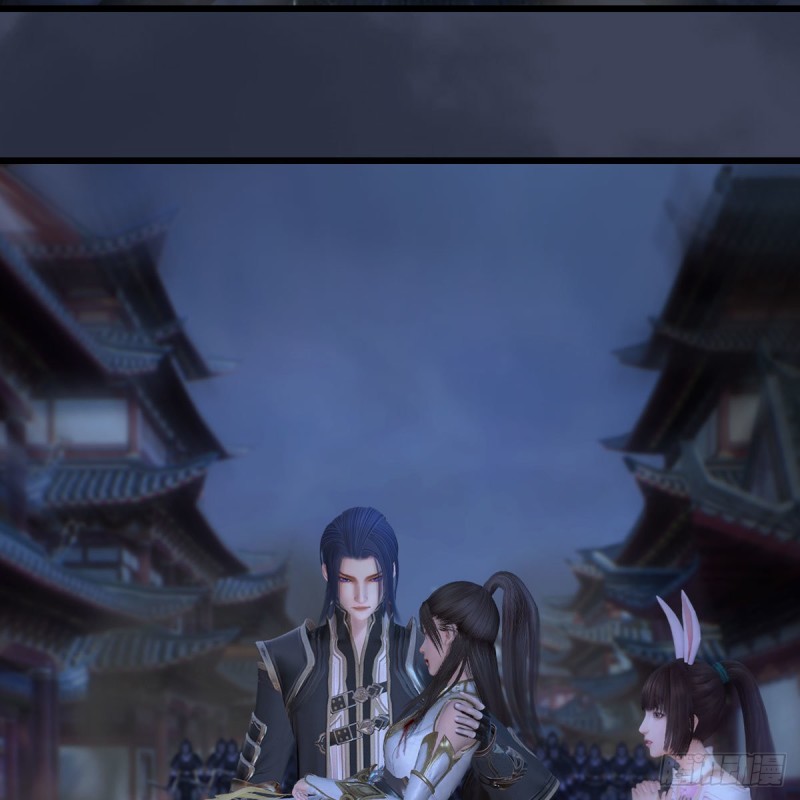 堕玄师漫画,第375话：屍王1图