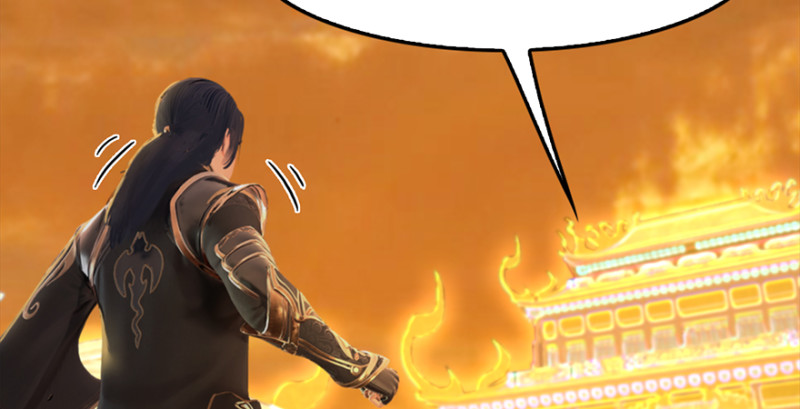堕玄师漫画,第242话：老娘罩定了2图