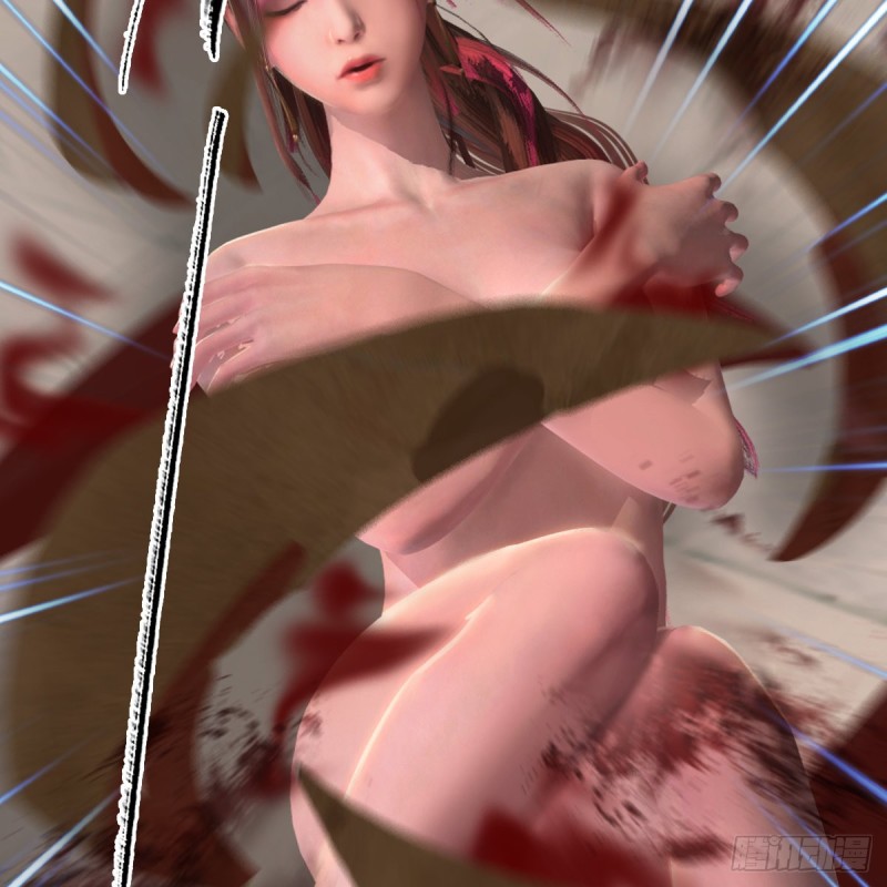 堕玄师漫画,第289话：糟老头，厉害得很2图