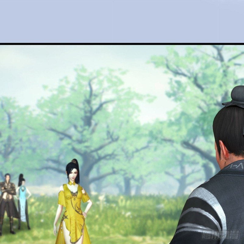堕玄师漫画,第426话：叹生VS石磊1图
