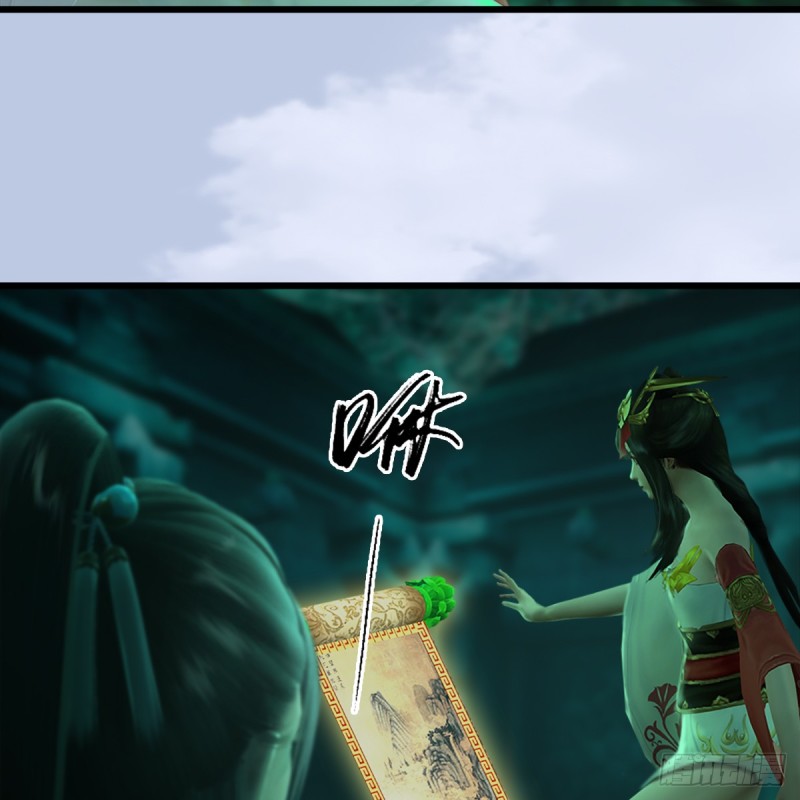 堕玄师漫画,第250话：楚越又开挂了2图