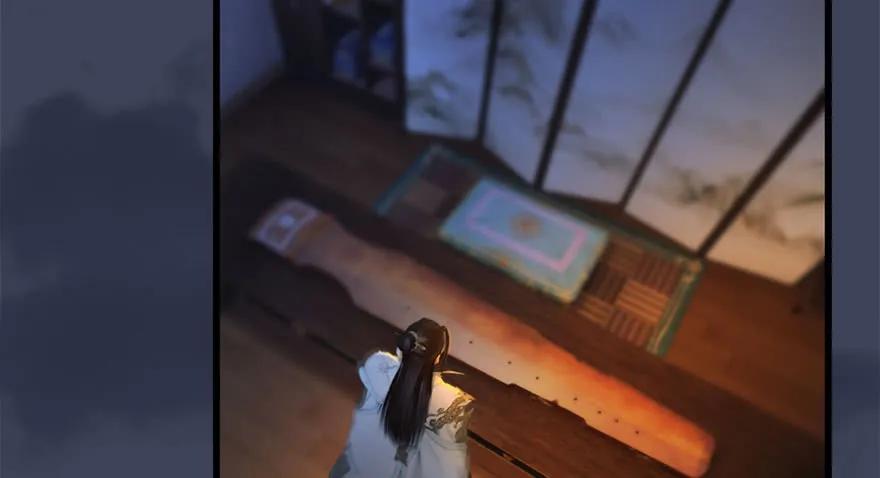 堕玄师漫画,120 拍卖狐女1图