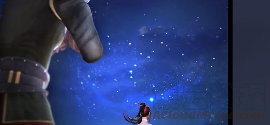 堕玄师漫画,140 结拜1图