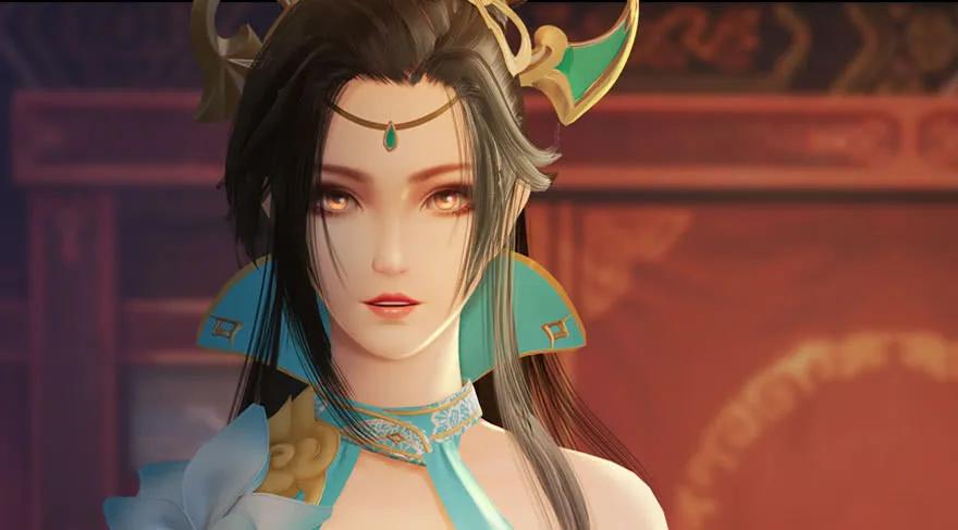 堕玄师漫画,120 拍卖狐女1图