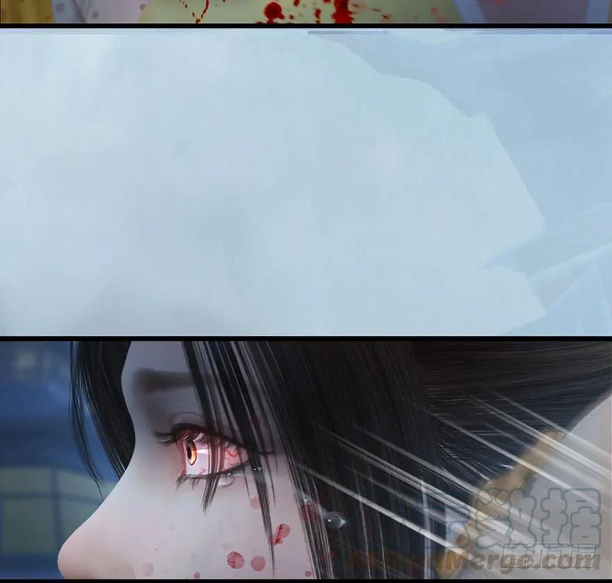 堕玄师漫画,112 无限轮回1图