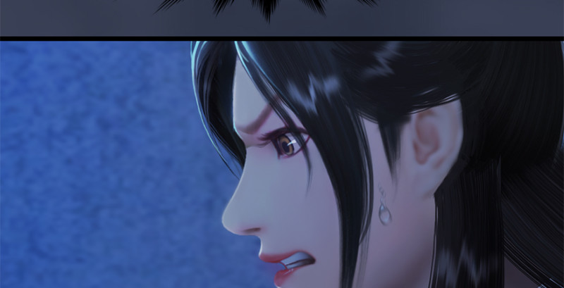 堕玄师漫画,第244话：你想救他吗1图