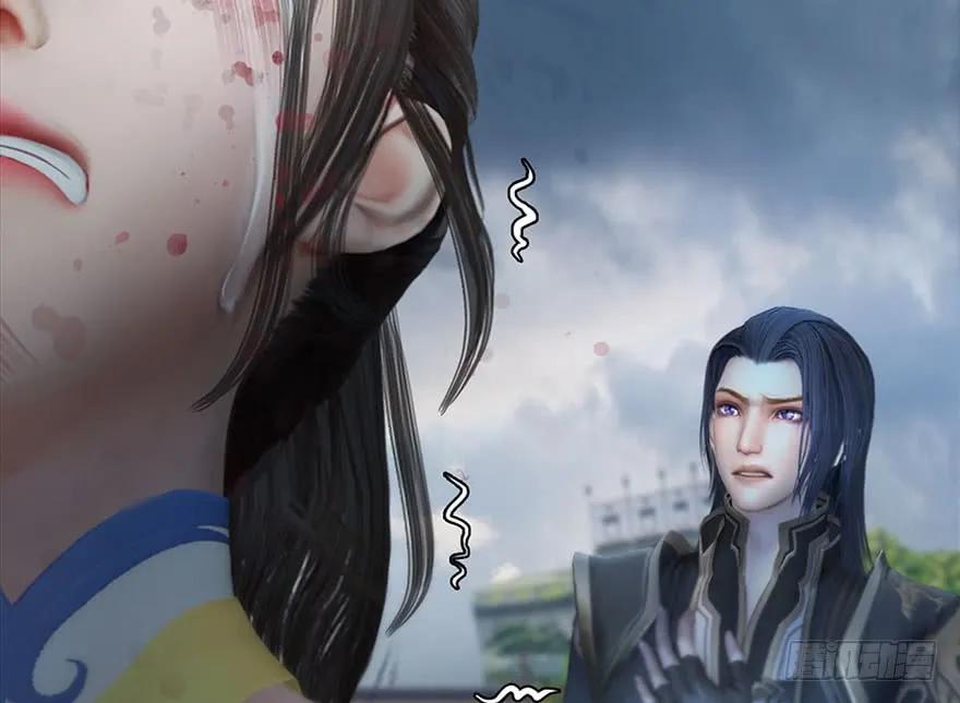 堕玄师漫画,112 无限轮回1图