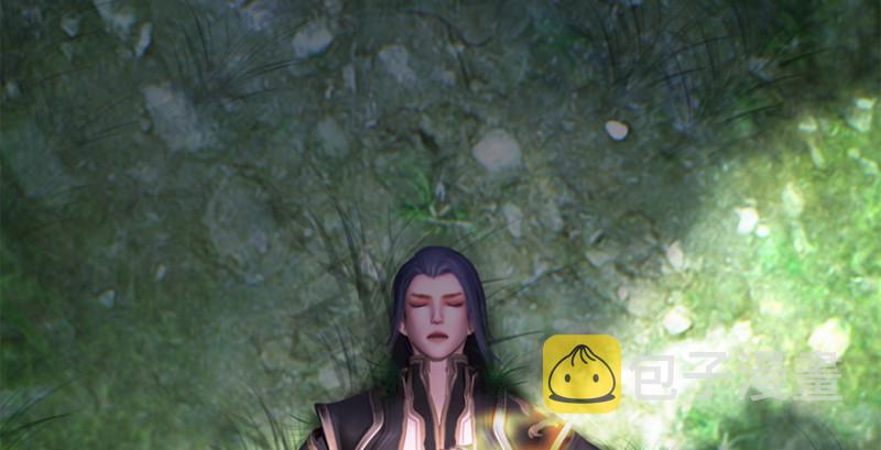堕玄师漫画,第178话：再次突破！！1图