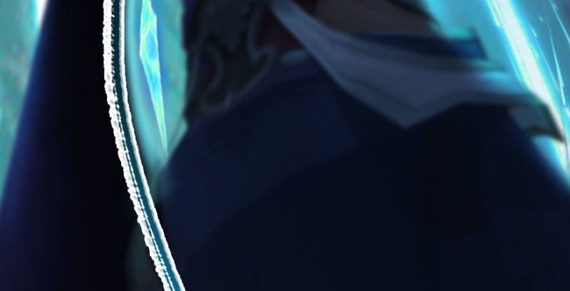 堕玄师漫画,第231话：酒公子VS端木轩2图