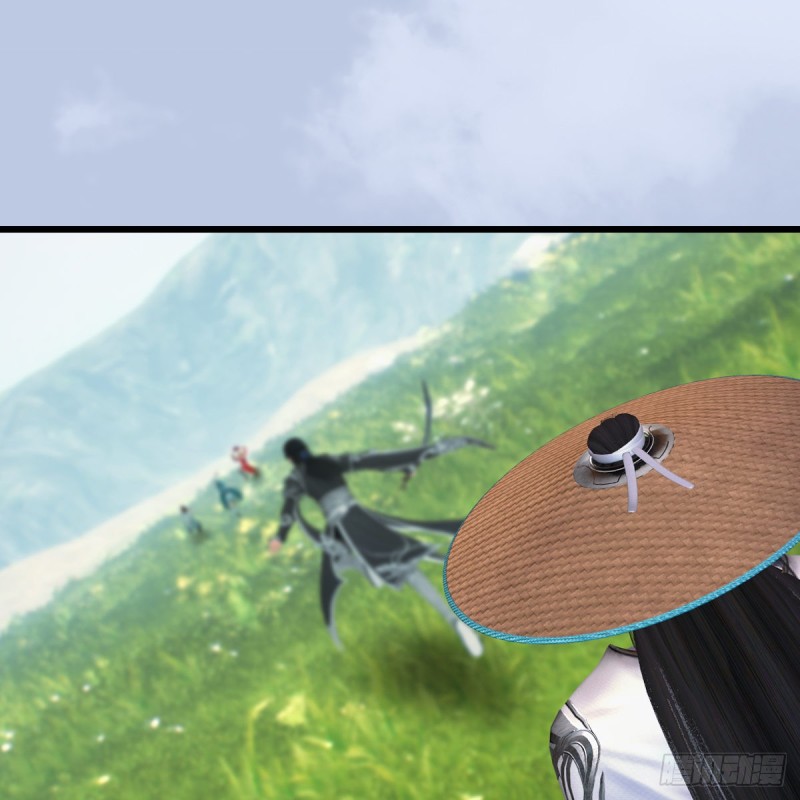 堕玄师16集完整版免费看漫画,第442话：毛线被封印2图