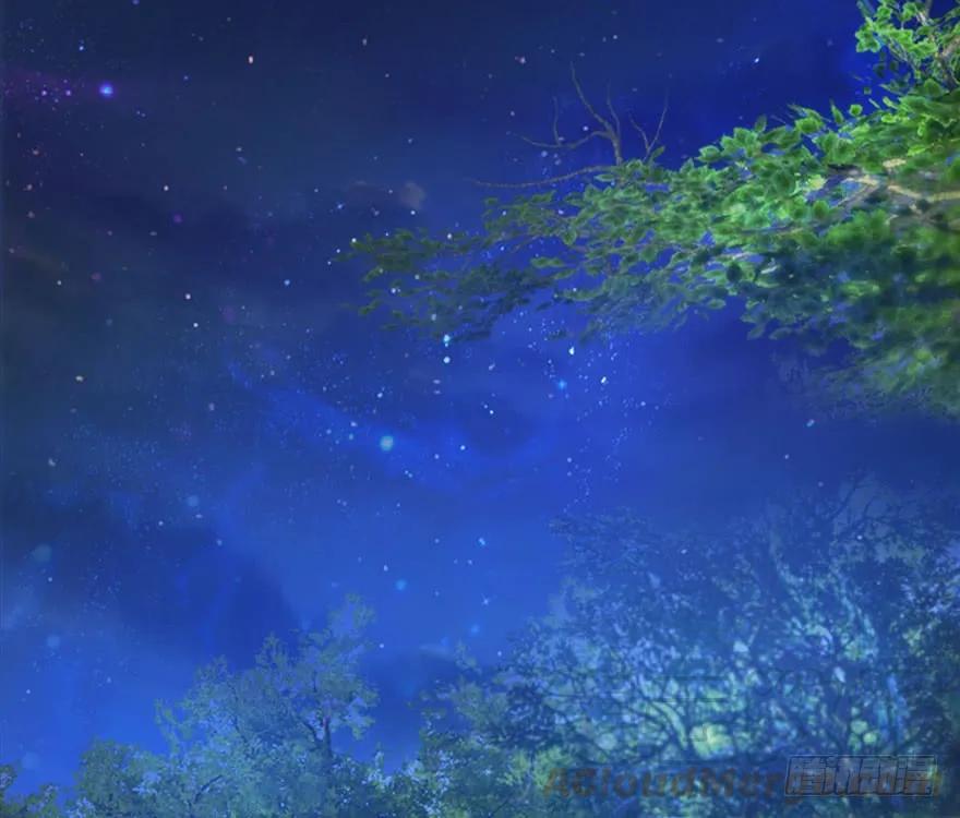 堕玄师漫画,109 白堇黑化？1图