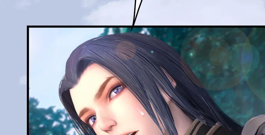 堕玄师16集完整版免费看漫画,第179话：楚越VS白使者1图