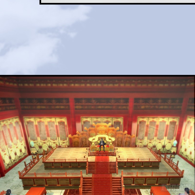 堕玄师漫画,第404话：路修远降临2图