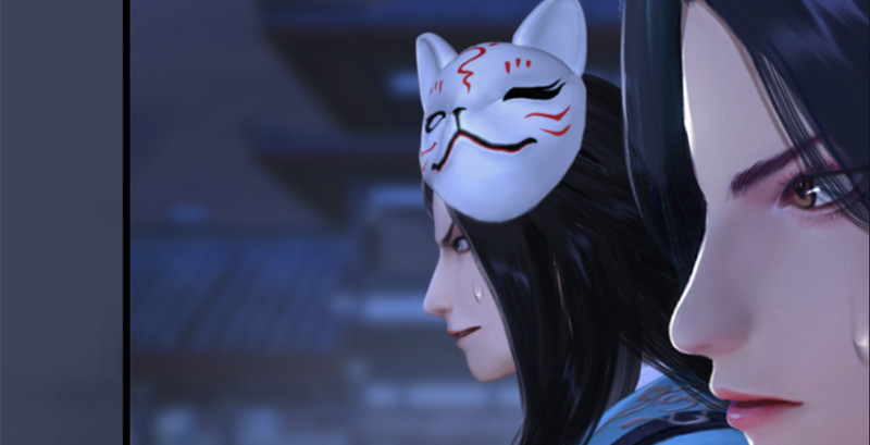 堕玄师漫画,第238话：王道之剑1图