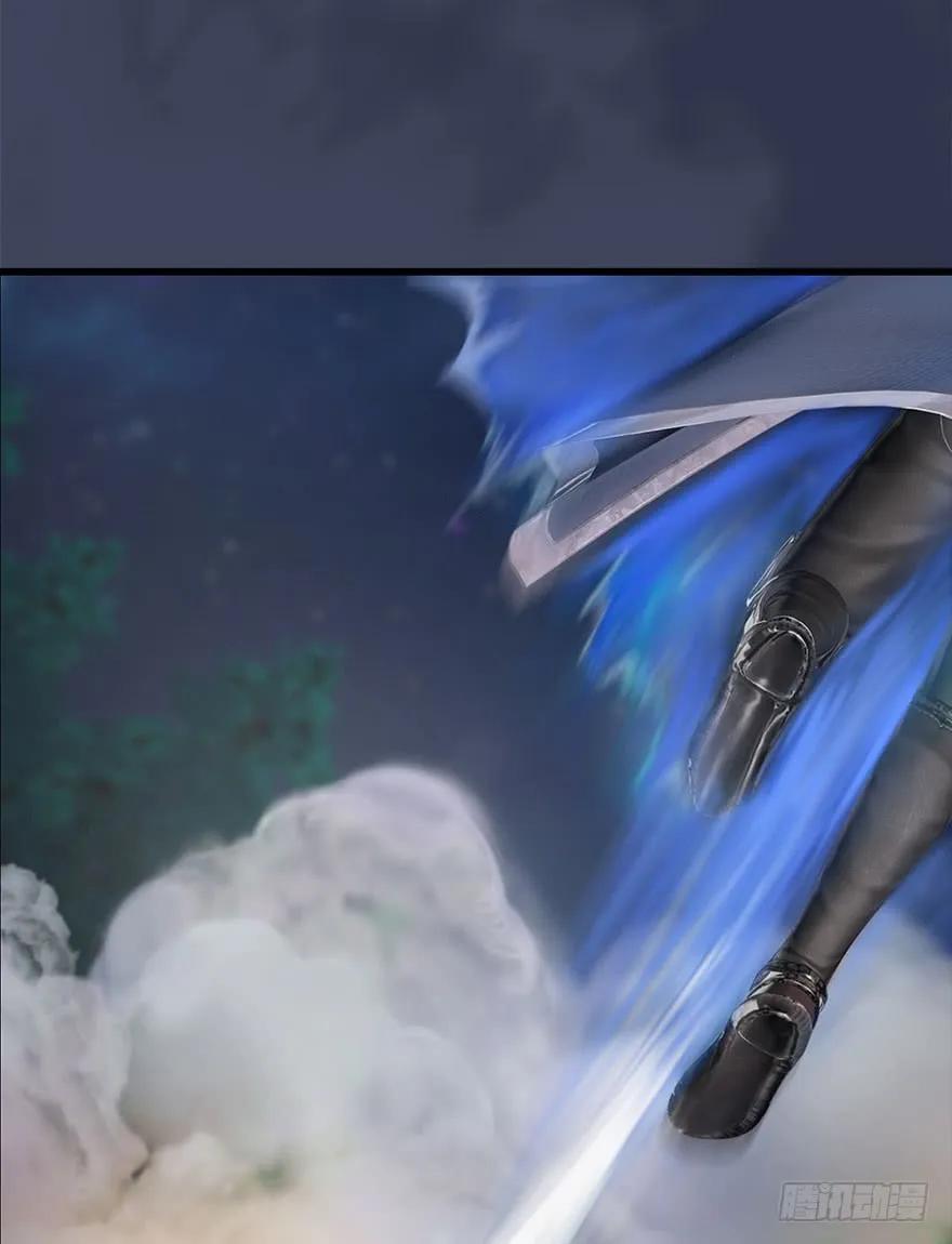 堕玄师漫画,071 毛线护主1图