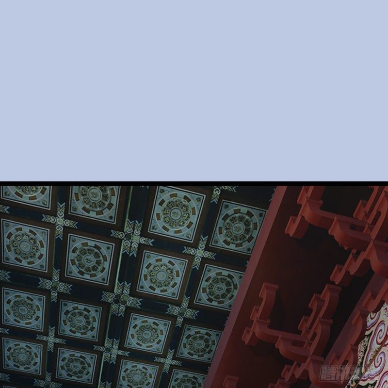 堕玄师漫画,第321话：中荒不得立国2图