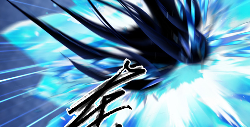 堕玄师漫画,第236话：本大爷来了2图