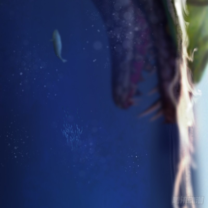 堕玄师漫画,第271话：七星玄兽1图