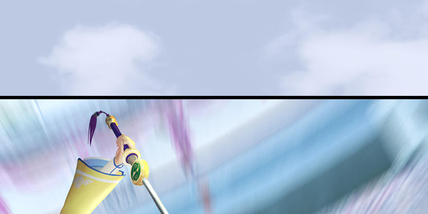 堕玄师漫画,155 白堇VS若柳2图